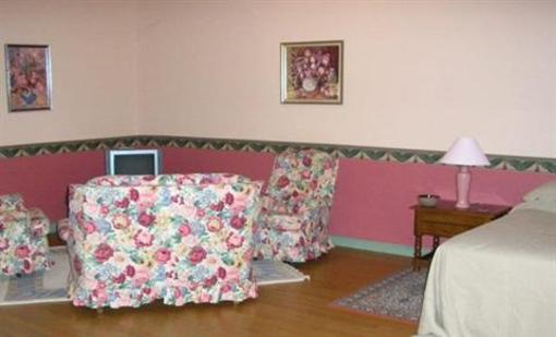 фото отеля Jolly Swagman Motor Inn