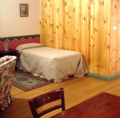 фото отеля Jolly Swagman Motor Inn