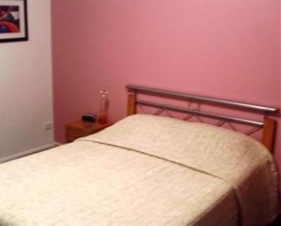 фото отеля Jolly Swagman Motor Inn