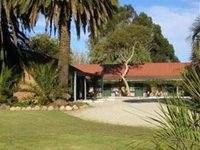 Jolly Swagman Motor Inn