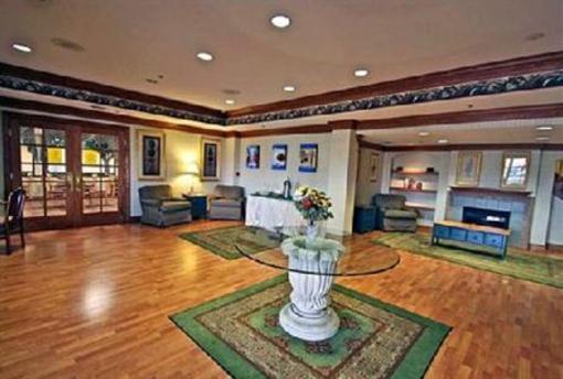 фото отеля Motel 6 Ontario
