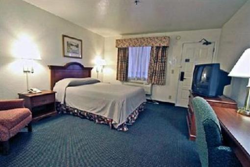 фото отеля Motel 6 Ontario