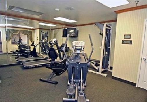 фото отеля Motel 6 Ontario
