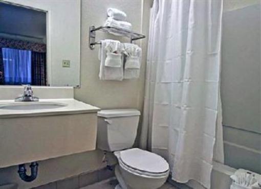 фото отеля Motel 6 Ontario