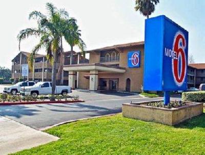 фото отеля Motel 6 Ontario