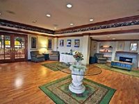 Motel 6 Ontario