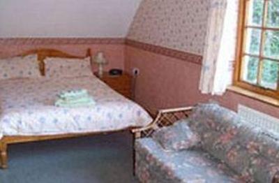 фото отеля Sawmill Inn