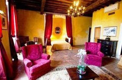 фото отеля Chateau d'Arpaillargues-et-Aureillac