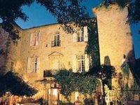 Chateau d'Arpaillargues-et-Aureillac