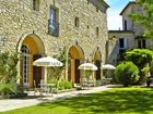 фото отеля Chateau d'Arpaillargues-et-Aureillac