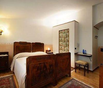 фото отеля Bed & Breakfast Ernestina Miane