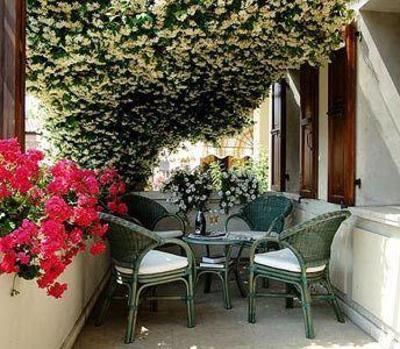 фото отеля Bed & Breakfast Ernestina Miane