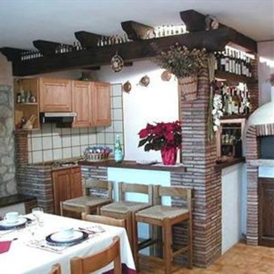 фото отеля Bed & Breakfast Ernestina Miane