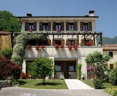 фото отеля Bed & Breakfast Ernestina Miane