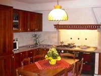 Bed & Breakfast Ernestina Miane