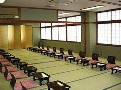 фото отеля Kyoto City Hotel