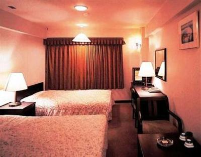 фото отеля Kyoto City Hotel