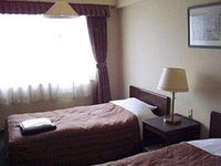 Kyoto City Hotel