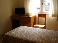 Pio V Hotel Vigo