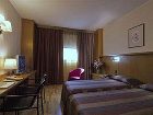 фото отеля Carlyle Brera