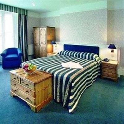 фото отеля Yelf's Hotel