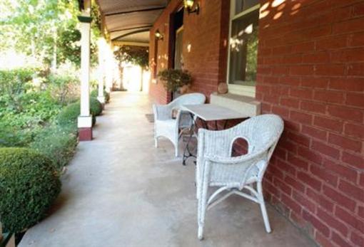 фото отеля La Pausa Luxury Bed & Breakfast