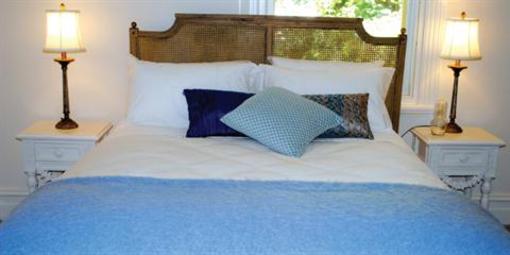 фото отеля La Pausa Luxury Bed & Breakfast