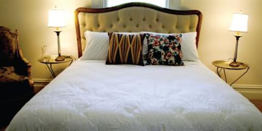 фото отеля La Pausa Luxury Bed & Breakfast