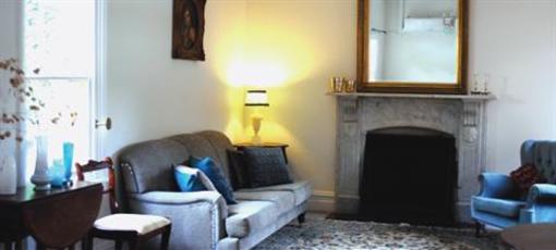 фото отеля La Pausa Luxury Bed & Breakfast