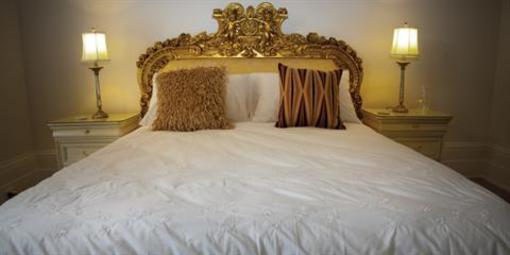 фото отеля La Pausa Luxury Bed & Breakfast