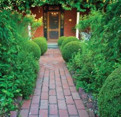 фото отеля La Pausa Luxury Bed & Breakfast