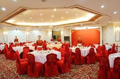 фото отеля Yindu Hotel