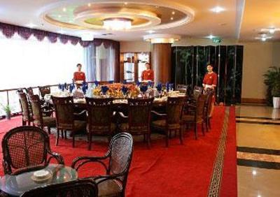 фото отеля Yindu Hotel