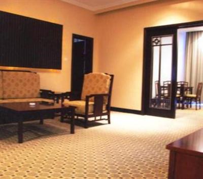 фото отеля Yindu Hotel