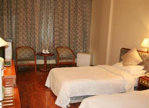 фото отеля Yindu Hotel