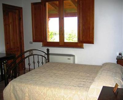фото отеля Su Leunaxiu Farmhouse Soleminis