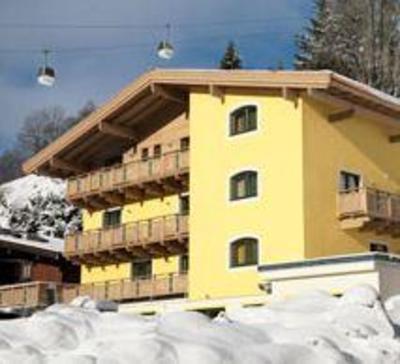 фото отеля Eder Michaela Hotel Saalbach-Hinterglemm