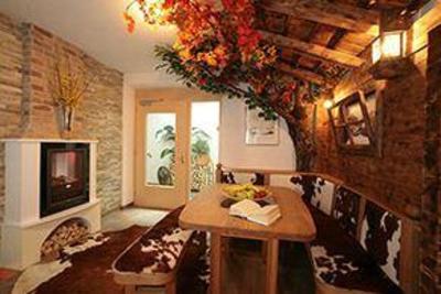 фото отеля Eder Michaela Hotel Saalbach-Hinterglemm