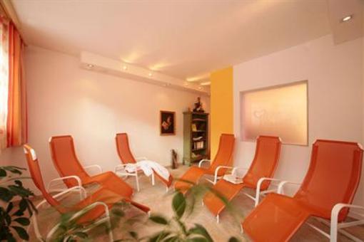 фото отеля Eder Michaela Hotel Saalbach-Hinterglemm
