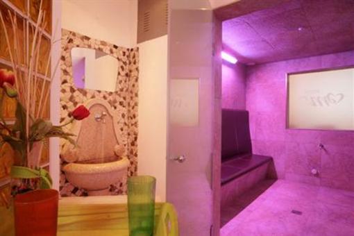 фото отеля Eder Michaela Hotel Saalbach-Hinterglemm