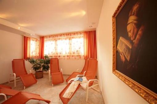 фото отеля Eder Michaela Hotel Saalbach-Hinterglemm