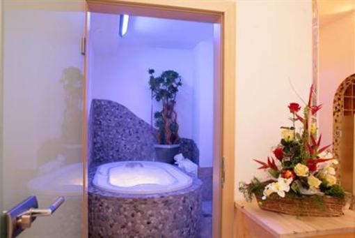фото отеля Eder Michaela Hotel Saalbach-Hinterglemm