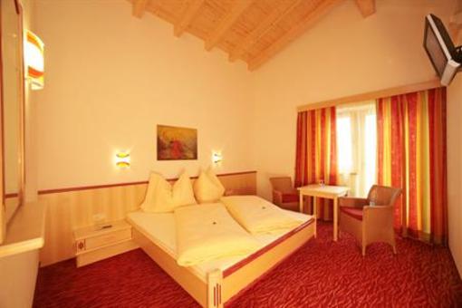 фото отеля Eder Michaela Hotel Saalbach-Hinterglemm