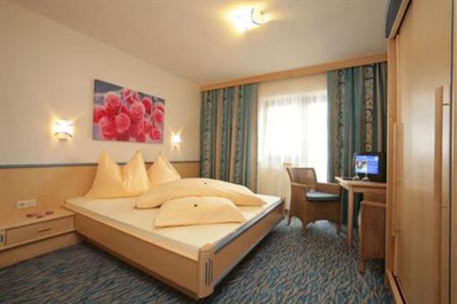 фото отеля Eder Michaela Hotel Saalbach-Hinterglemm