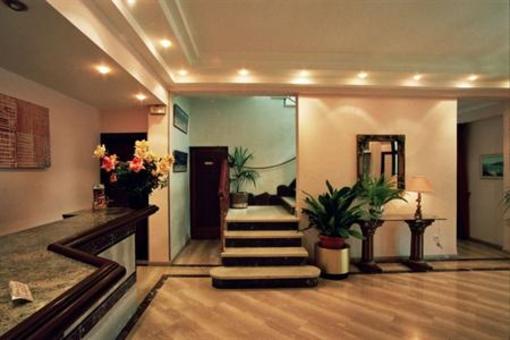 фото отеля Hotel Flacalco Garden