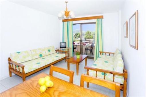 фото отеля Hotel Flacalco Garden