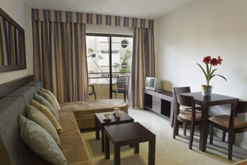 фото отеля Hotel Flacalco Garden
