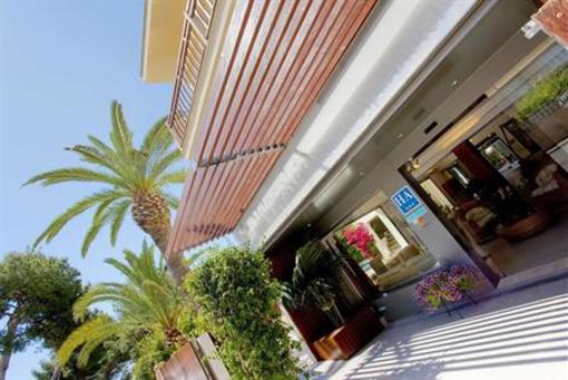 фото отеля Hotel Flacalco Garden