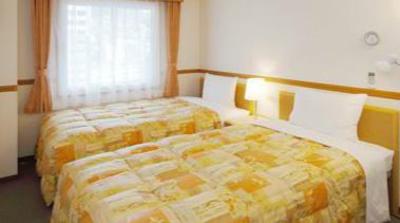 фото отеля Toyoko-Inn Hiroshima Ekimae Ohashi Minami