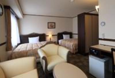 фото отеля Toyoko-Inn Hiroshima Ekimae Ohashi Minami